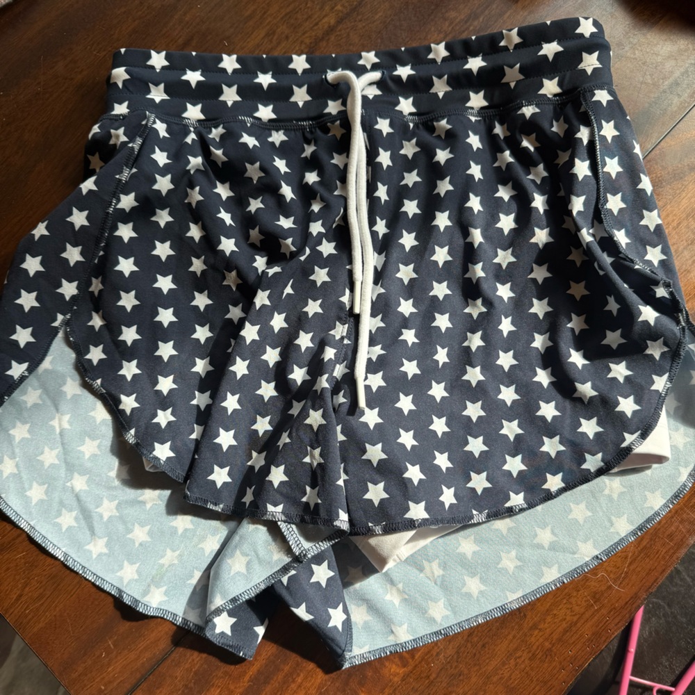 Senita shorts